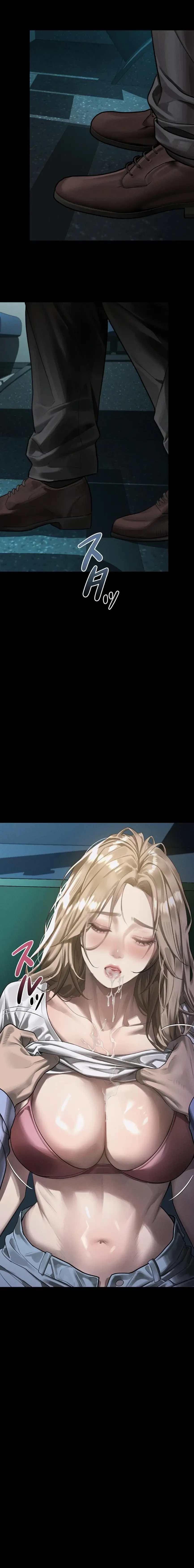 猥談をきかせてよ 第44話 - 19