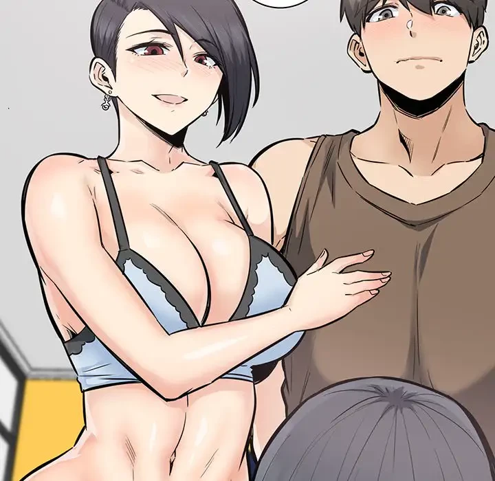 ここ、俺ん家なんですけど!? 第85話 - 63