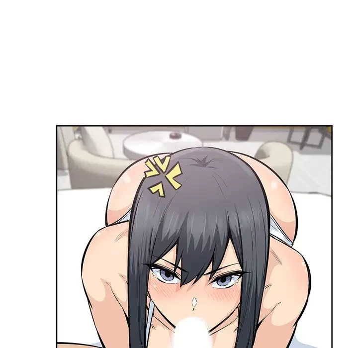 ここ、俺ん家なんですけど!? 第85話 - 116