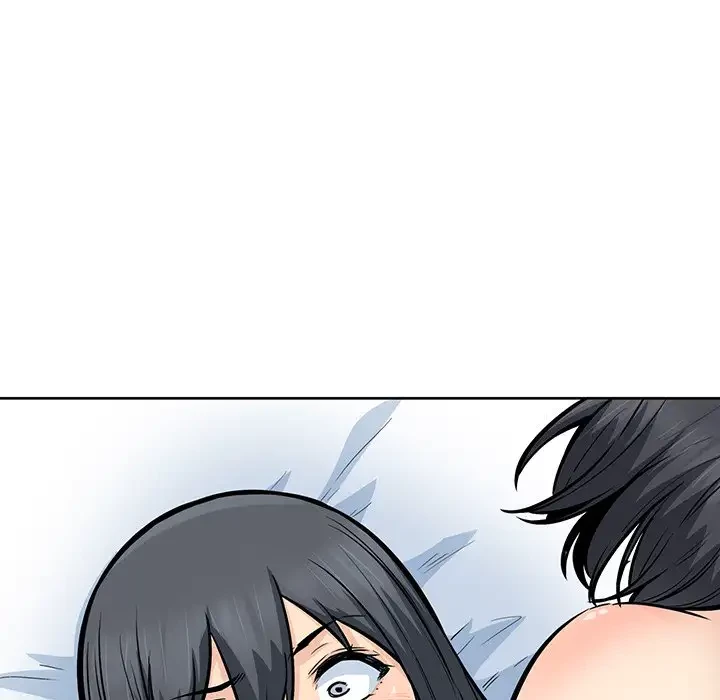 ここ、俺ん家なんですけど!? 第86話 - 106