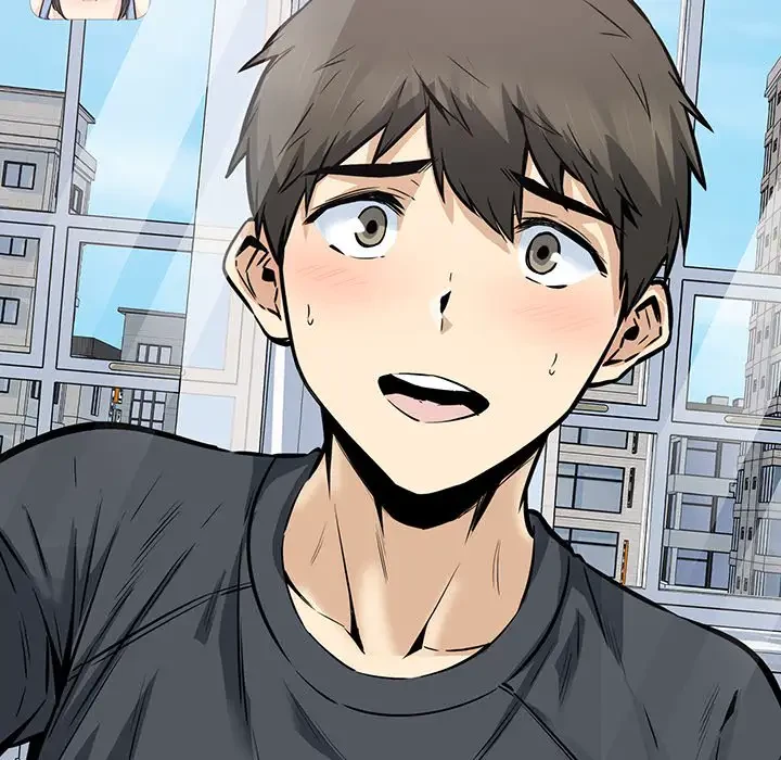 ここ、俺ん家なんですけど!? 第90話 - 76