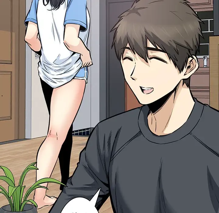 ここ、俺ん家なんですけど!? 第90話 - 154