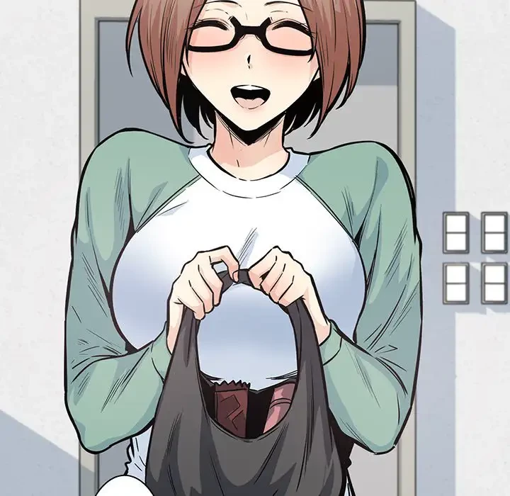 ここ、俺ん家なんですけど!? 第91話 - 107