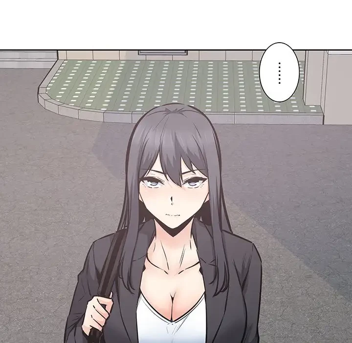 ここ、俺ん家なんですけど!? 第91話 - 122