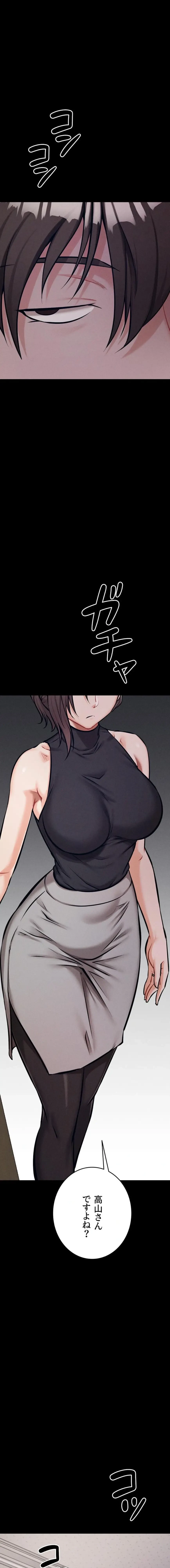 復讐の罠～快楽の底まで墜とされて～ 第67話 - 23