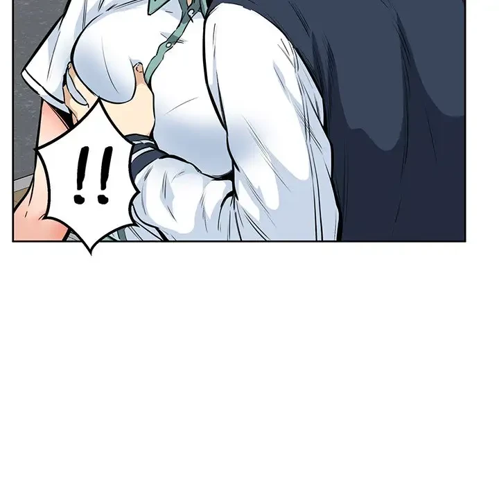 ここ、俺ん家なんですけど!? 第92話 - 85