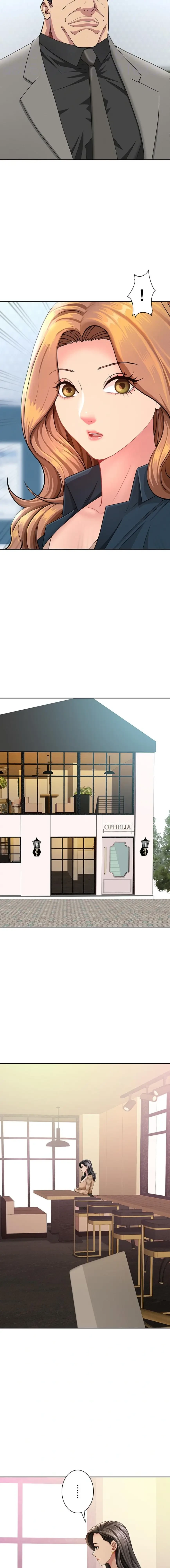 初恋の叔母さん 第22話 - 7