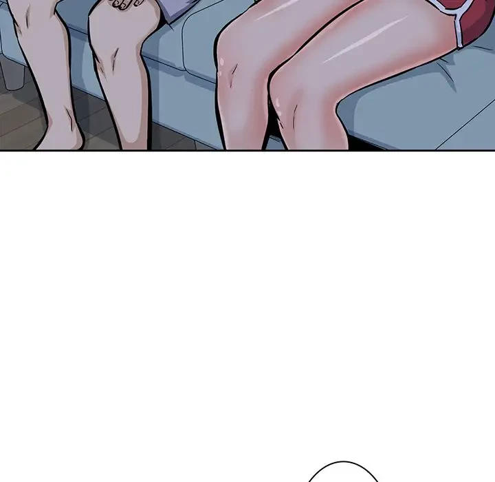 ここ、俺ん家なんですけど!? 第97話 - 101