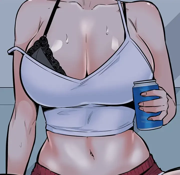 ここ、俺ん家なんですけど!? 第97話 - 111