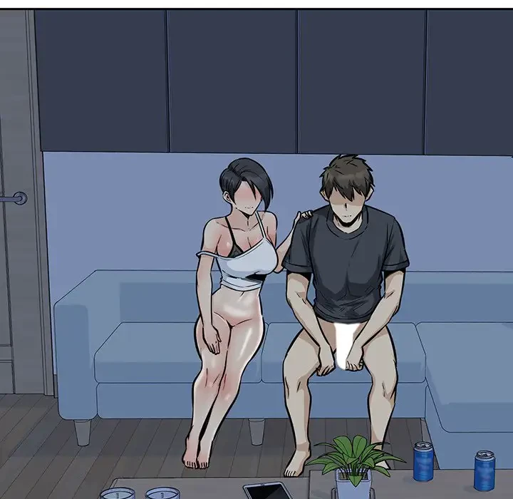 ここ、俺ん家なんですけど!? 第99話 - 75