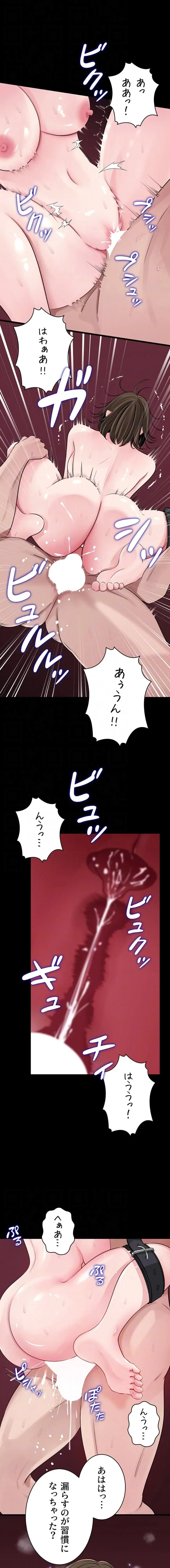 優しい義母は婿のアナ 第101話 - 12