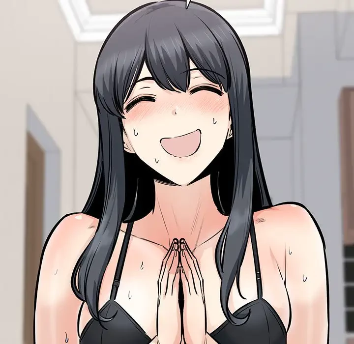 ここ、俺ん家なんですけど!? 第104話 - 124