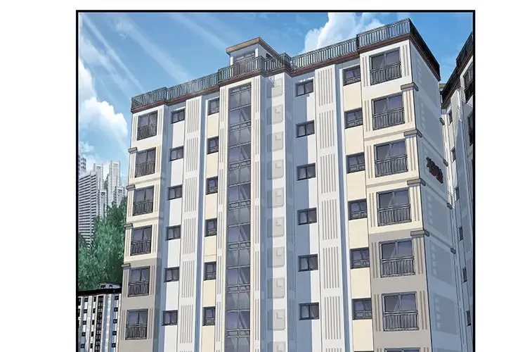 ここ、俺ん家なんですけど!? 第105話 - 1