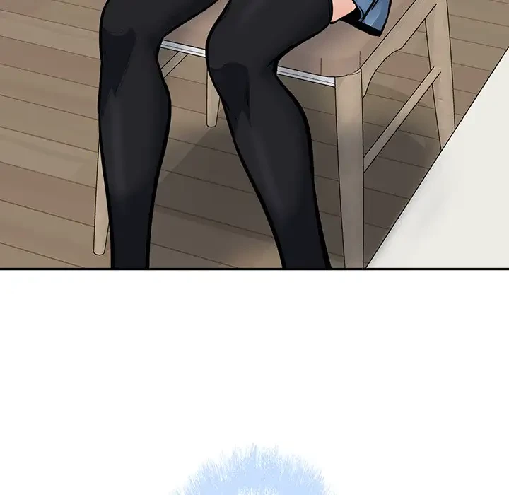 ここ、俺ん家なんですけど!? 第105話 - 118