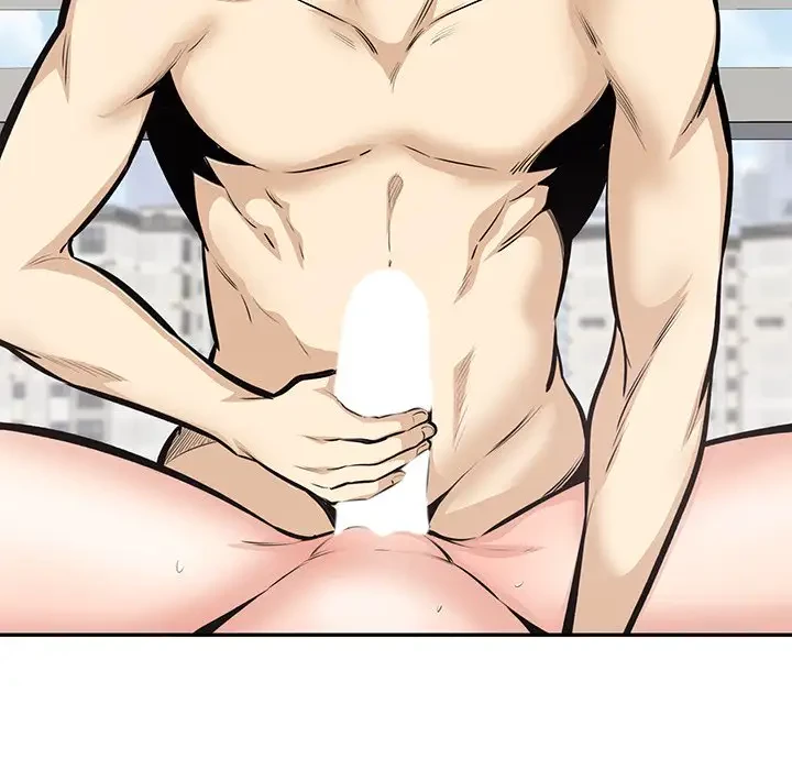 ここ、俺ん家なんですけど!? 第105話 - 125