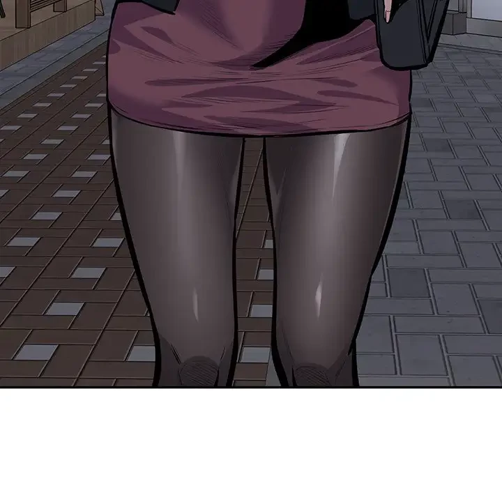 ここ、俺ん家なんですけど!? 第107話 - 116