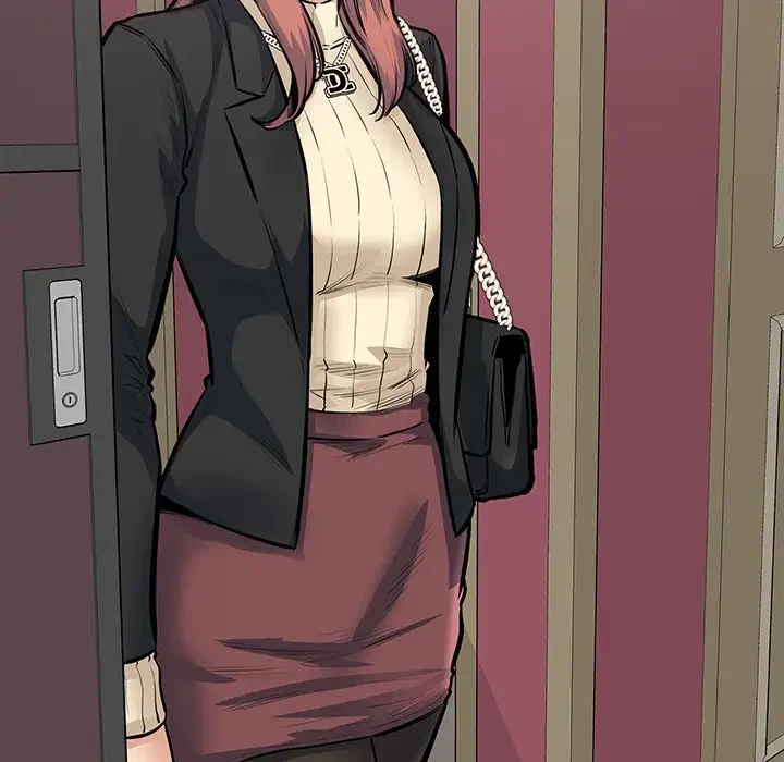 ここ、俺ん家なんですけど!? 第107話 - 120