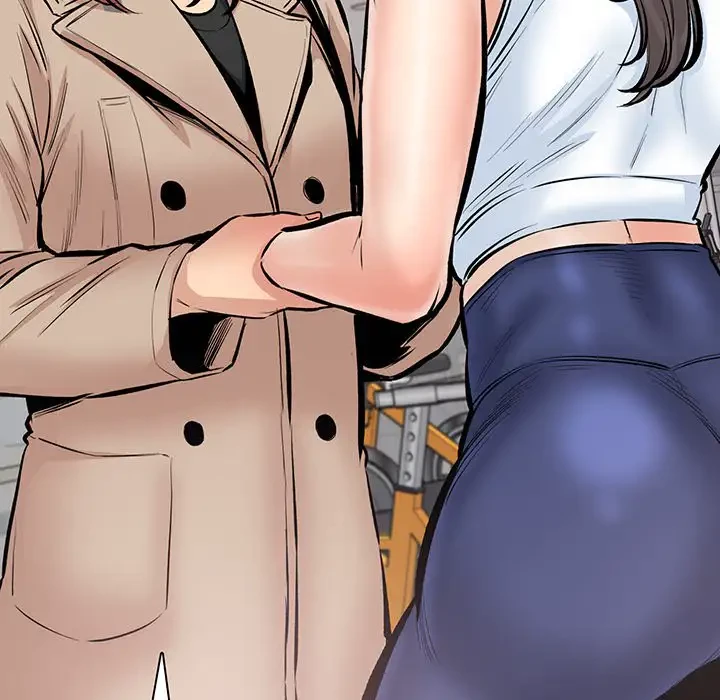 ここ、俺ん家なんですけど!? 第113話 - 106