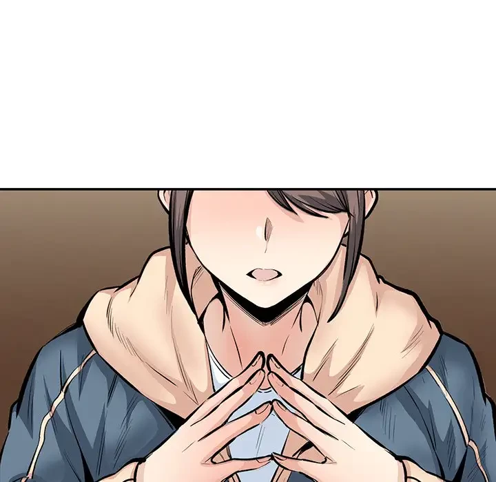 ここ、俺ん家なんですけど!? 第113話 - 138