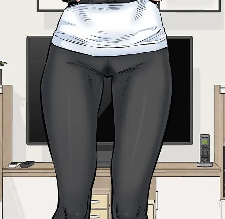 ここ、俺ん家なんですけど!? 第116話 - 56