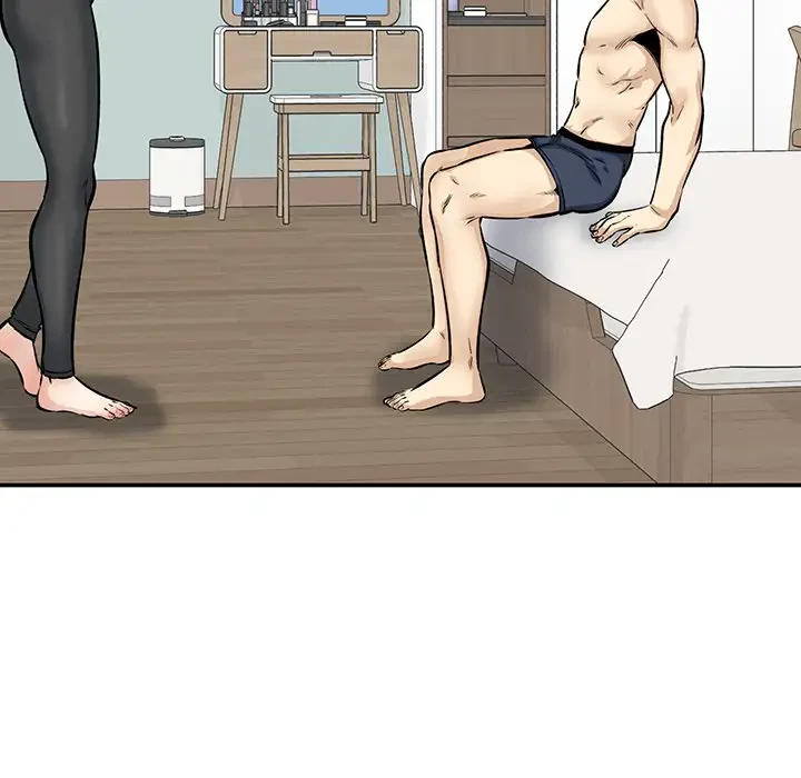 ここ、俺ん家なんですけど!? 第116話 - 59