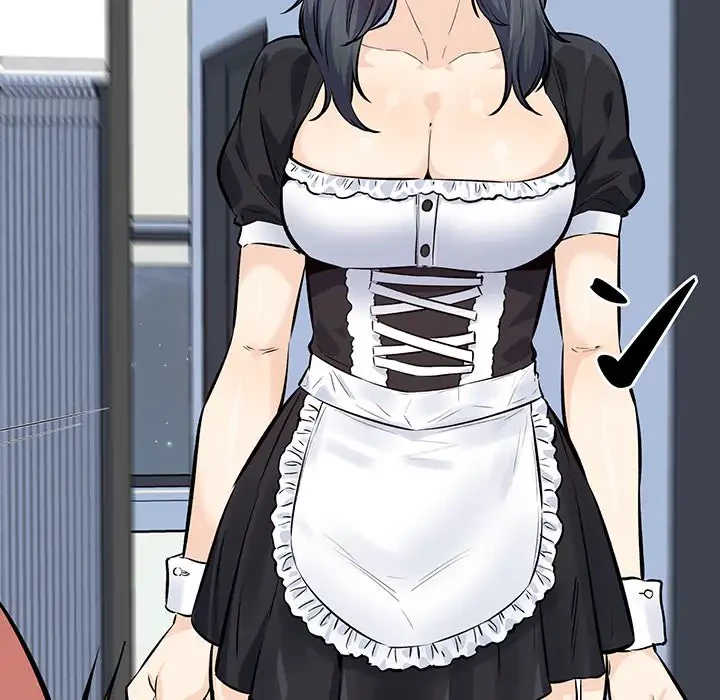 ここ、俺ん家なんですけど!? 第119話 - 138