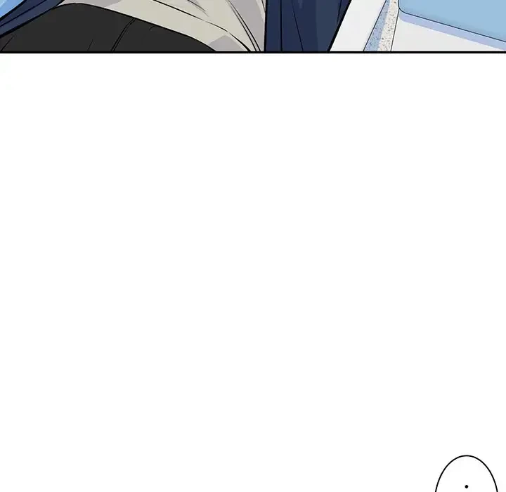 ここ、俺ん家なんですけど!? 第120話 - 122