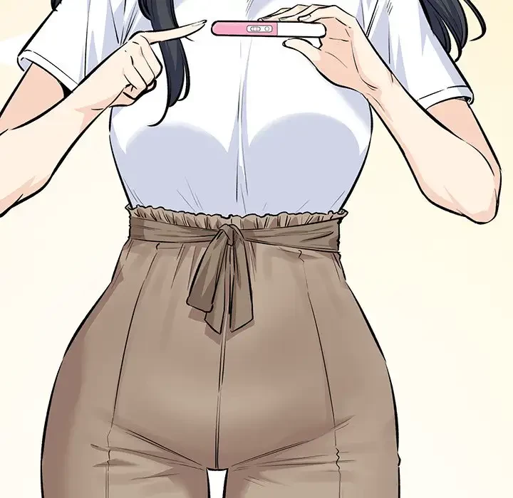 ここ、俺ん家なんですけど!? 第120話 - 127