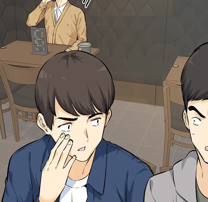 ここ、俺ん家なんですけど!? 第120話 - 144