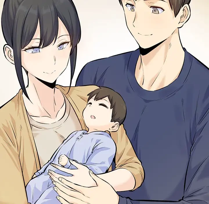 ここ、俺ん家なんですけど!? 第120話 - 158