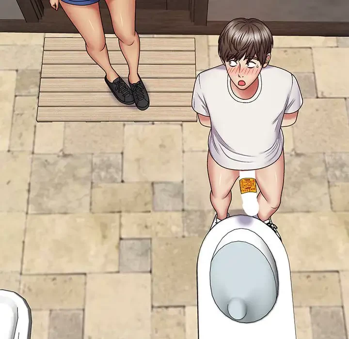 俺のナカのXX神様 第3話 - 158