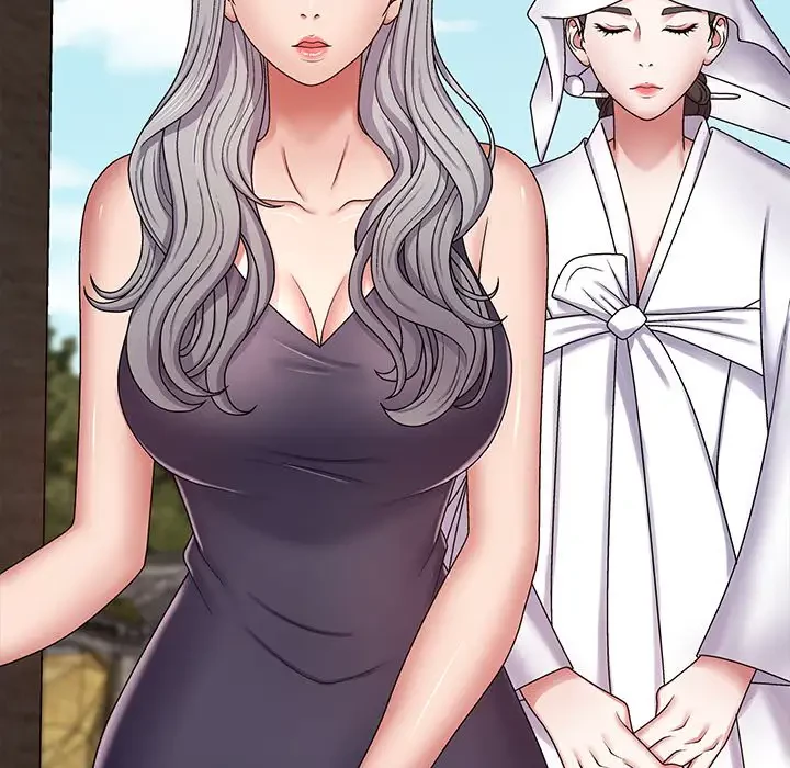 俺のナカのXX神様 第6話 - 171