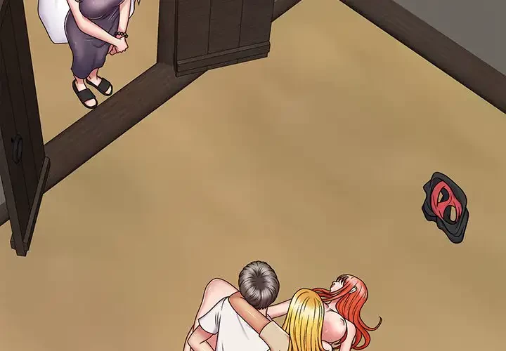 俺のナカのXX神様 第7話 - 4