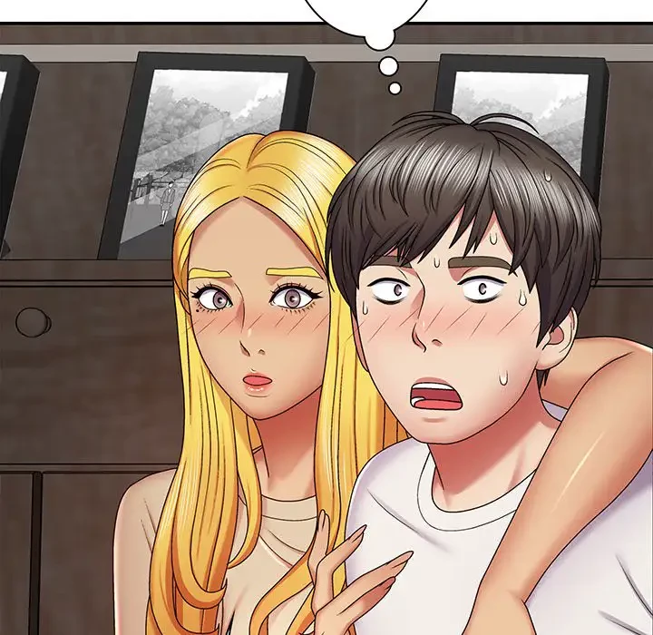 俺のナカのXX神様 第7話 - 6