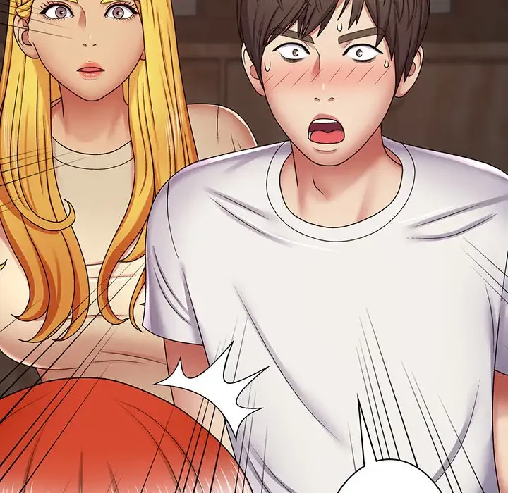 俺のナカのXX神様 第7話 - 36