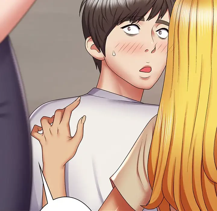 俺のナカのXX神様 第7話 - 60