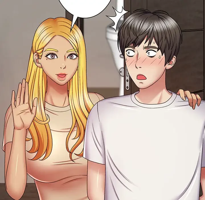 俺のナカのXX神様 第7話 - 119