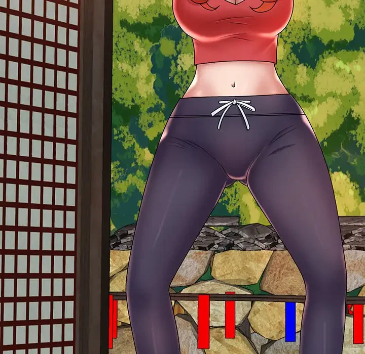 俺のナカのXX神様 第9話 - 50