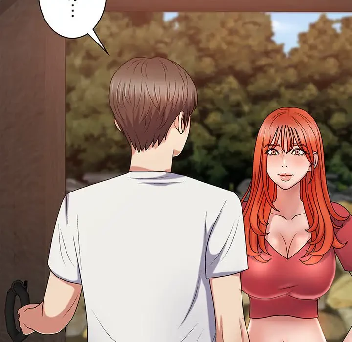 俺のナカのXX神様 第13話 - 153