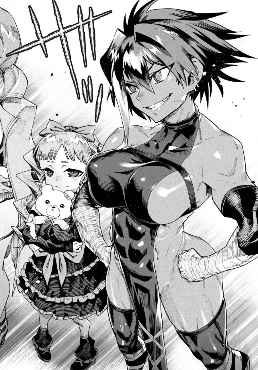 転生コロシアム 第4話 - 4