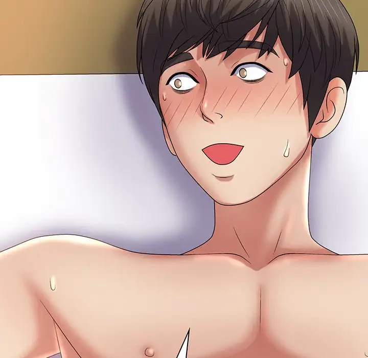 俺のナカのXX神様 第16話 - 137