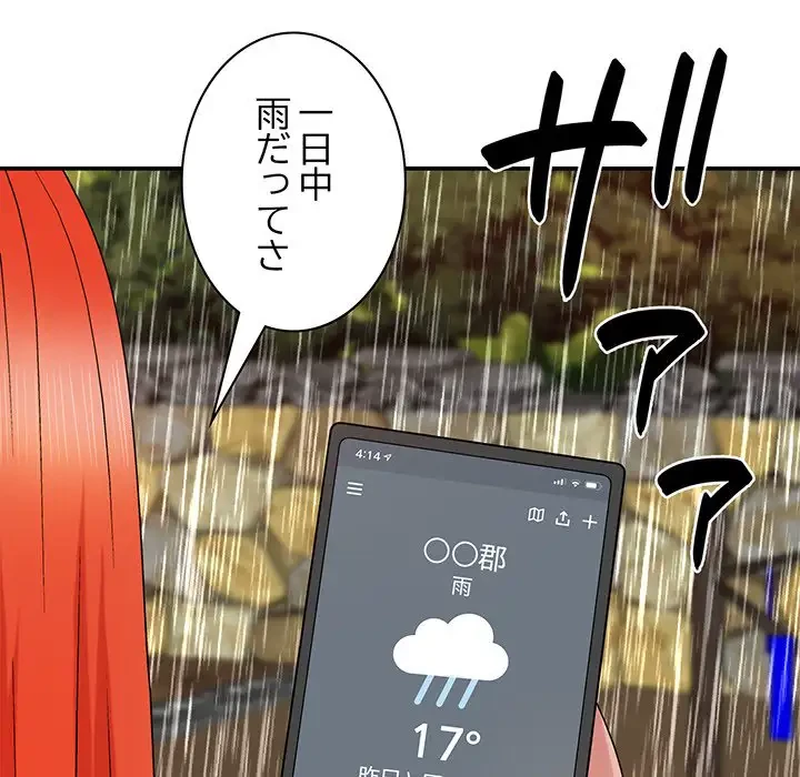 俺のナカのXX神様 第17話 - 77