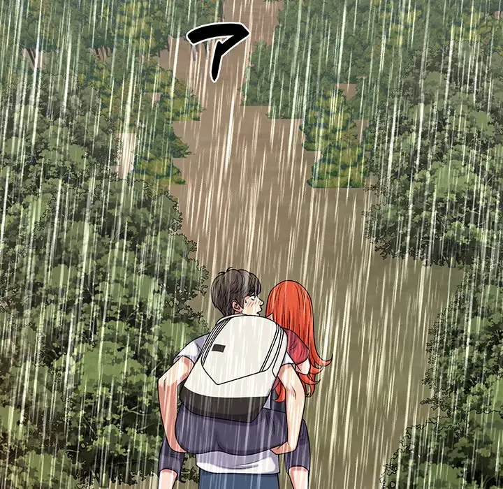 俺のナカのXX神様 第17話 - 112