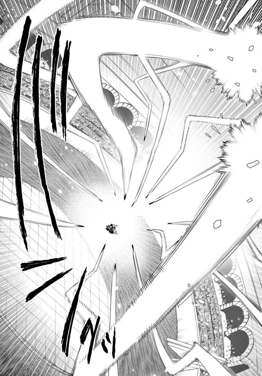 転生コロシアム 第29話 - 31