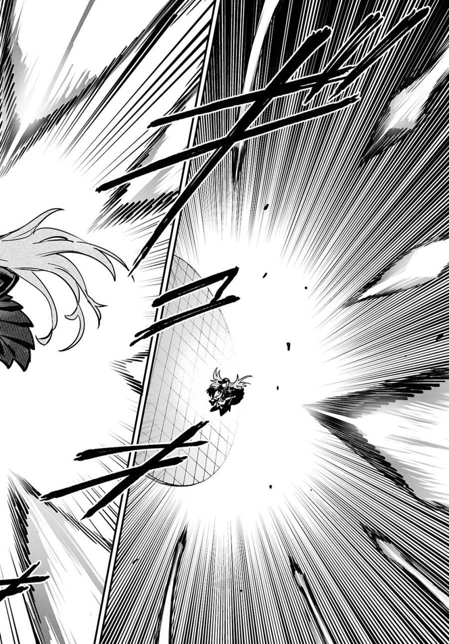 転生コロシアム 第29話 - 32