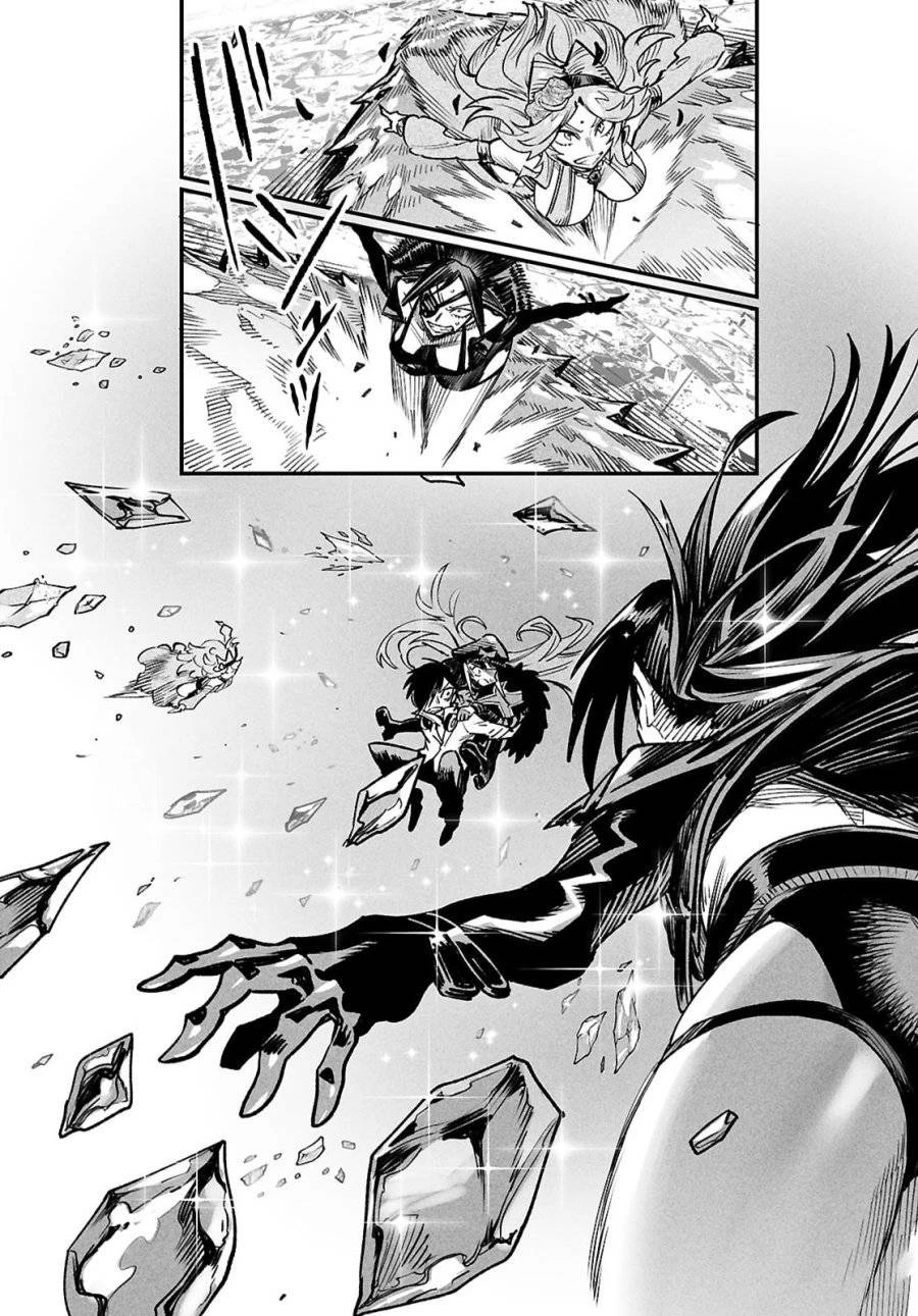 転生コロシアム 第32話 - 25