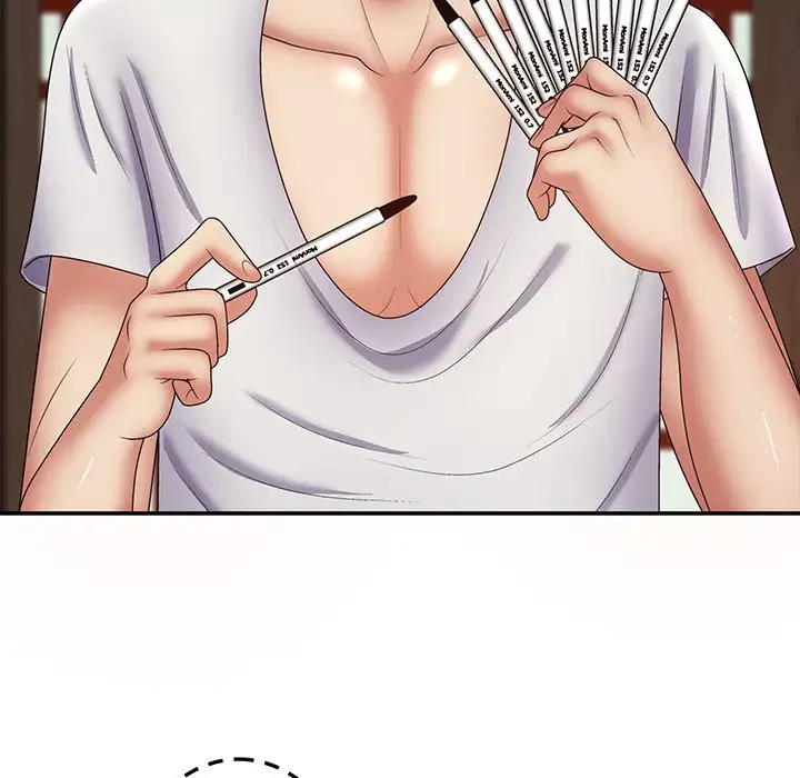 俺のナカのXX神様 第21話 - 127