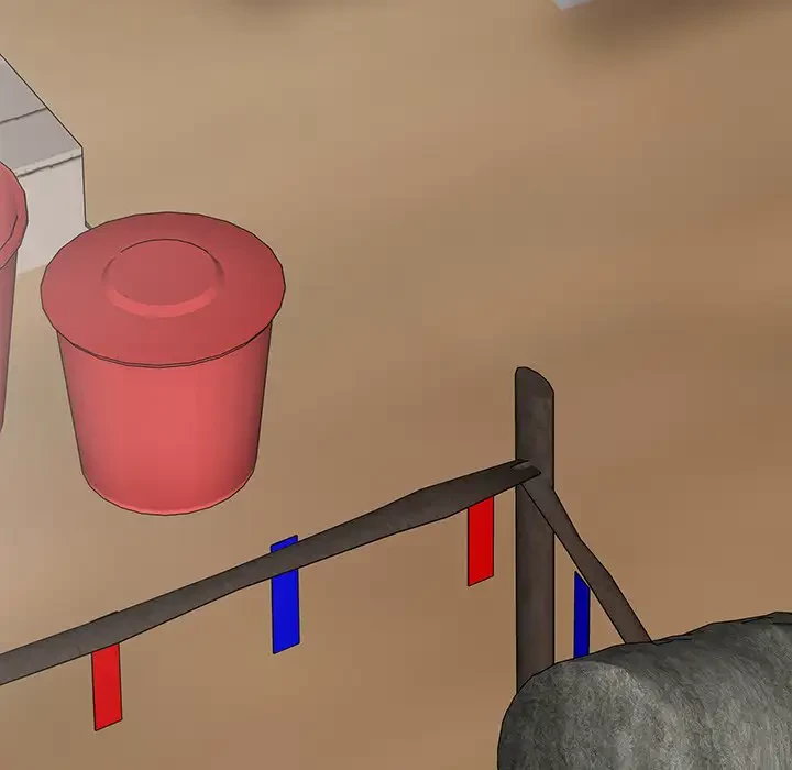 俺のナカのXX神様 第24話 - 8