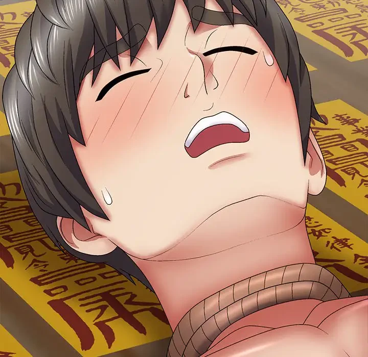 俺のナカのXX神様 第25話 - 159