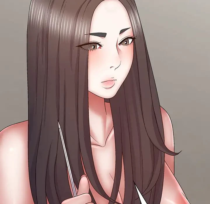 俺のナカのXX神様 第27話 - 71